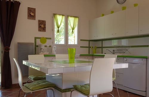 Montaud Cottage | Gite 2/4 or 5persons with swimming pool, Hérault, Montpellier, 'gite south of France
