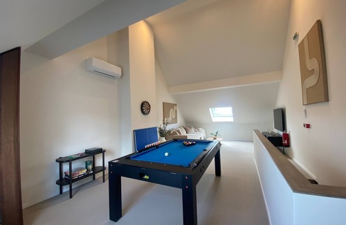 Lompret House | Gite 2 in the heart of the countryside