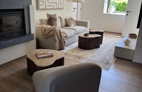 Lompret House | Gite 2 in the heart of the countryside