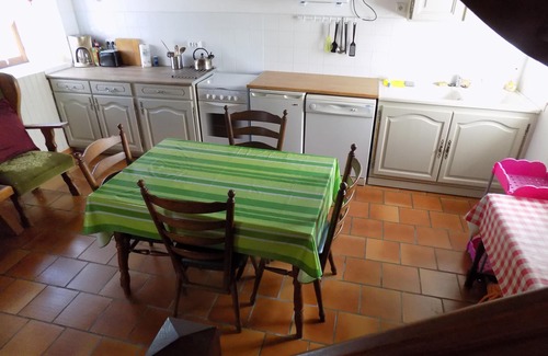 Saint-Justin Cottage | Gite 2 Logis Gascons is set in the pretty Gers countryside close to Marciac