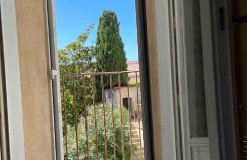 Bezouce House | Gite 2 Personnes Avec Terrasse, Piscine et Jardin, la Closerie de Besocia