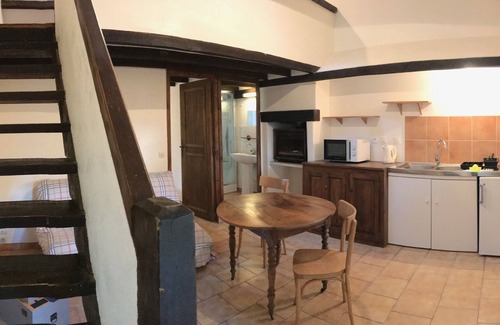 Cheverny House | Gite 2 Personnes . Entre Chateau Chambord et le Zoo de Beauval
