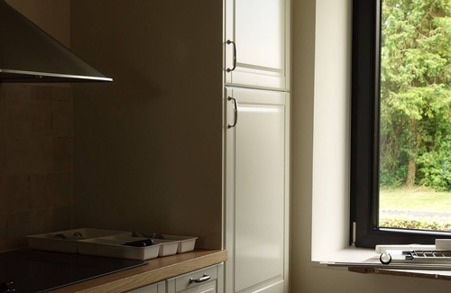 Chimay House | Gite 3 in the heart of the countryside