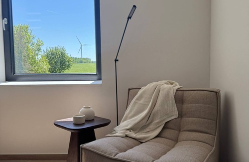 Chimay House | Gite 3 in the heart of the countryside