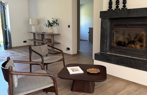 Chimay House | Gite 4 in the heart of the countryside