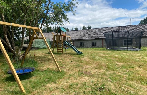 Chimay House | Gite 4 in the heart of the countryside