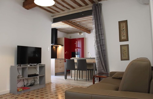 Maillane House | Gite 4 places classified 3 * between Avignon and Saint Remy de Provence