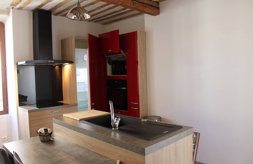 Maillane House | Gite 4 places classified 3 * between Avignon and Saint Remy de Provence