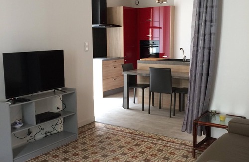 Maillane House | Gite 4 places classified 3 * between Avignon and Saint Remy de Provence