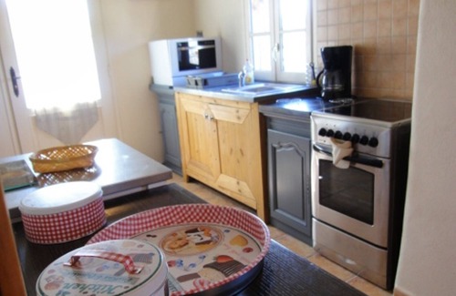 Blaunac House | Gite 5 persons in a stone mas, swimming pool, property 10Ha, panoramic view