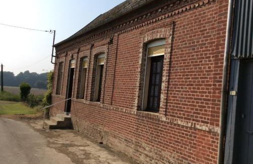 Mailly-Maillet House | Gite a la campagne