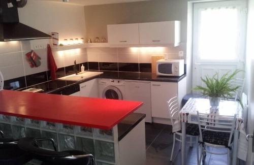 Dammarie-en-Puisaye Cottage | GITE A LA FERME DE LA GRANDE GENTILLERE with swimming pool not suitable for PRMs