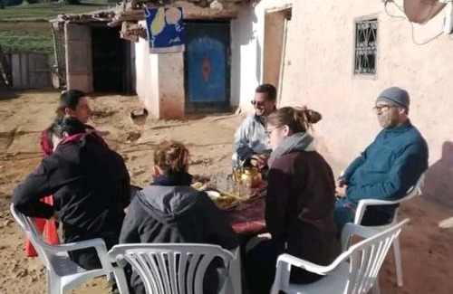 Bab Boudir House | Gite Ain Bechar