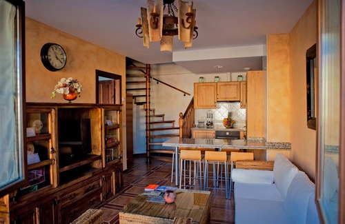 Vitigudino Cottage | GÎte Antonio for 6 people in Salamanca, with swimming pool and Wi-Fi connection/OFFERS