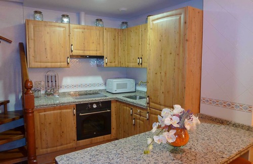 Vitigudino Cottage | GÎte Antonio for 6 people in Salamanca, with swimming pool and Wi-Fi connection/OFFERS