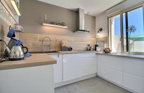 Ferel House | GITE ARC EN CIEL VERT