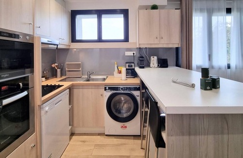 Argenteuil Cottage | Gite Argenteuil, 2 bedrooms, 4 persons