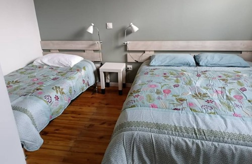 Avene Apartment | Gite at Domaine de L'avène-tura