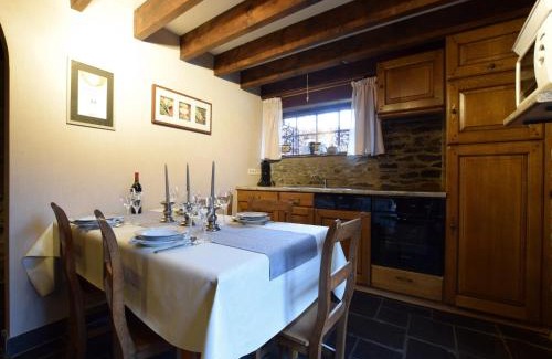 Tavigny House | Gite at the Calm way in the Center