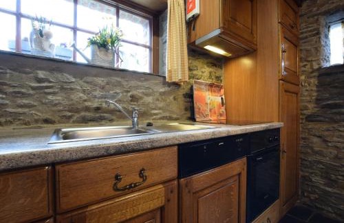 Tavigny House | Gite at the Calm way in the Center