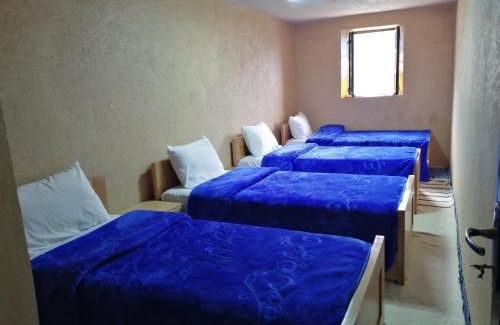 Asni House | Gite Atlas Imzoughe