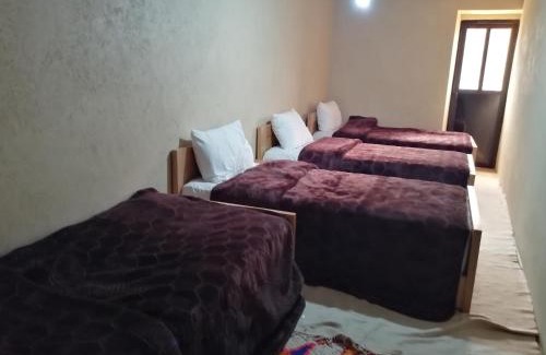 Asni House | Gite Atlas Imzoughe