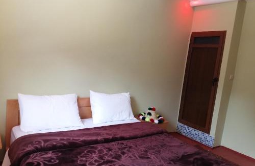 Asni House | Gite Atlas Imzoughe