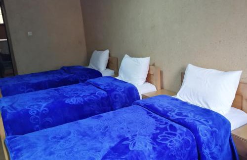 Asni House | Gite Atlas Imzoughe