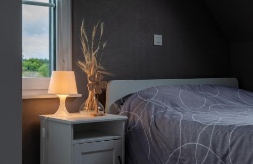 Leglise House | Gite Au Chant d'Eole