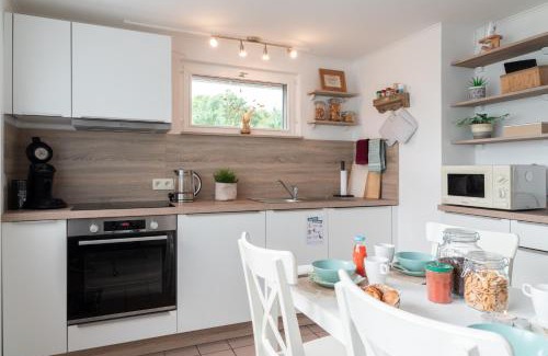 Leglise House | Gite Au Chant d'Eole