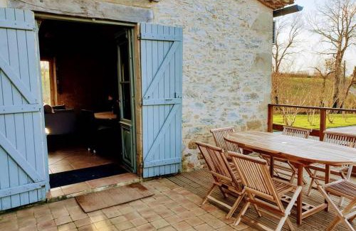 Saint-Seve House | GITE AU COEUR DE LA CAMPAGNE