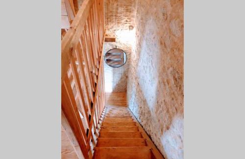 Saint-Seve House | GITE AU COEUR DE LA CAMPAGNE