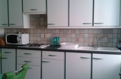 Luttenbach-pres-Munster Apartment | GITE AU JARDIN DE MON ENFANCE 4 persons MUNSTER Valley