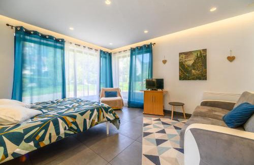 Mittlach Apartment | Gite Au Petit Mittlach