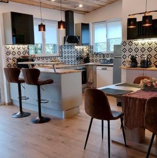 Drusenheim House | Gite Au pommier fleuri et son "Appart" indépendant