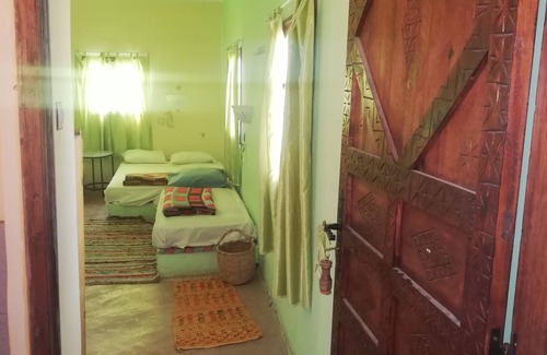 Ijjoukak House | Gite Auberge Tigmmi N Tamazirte
