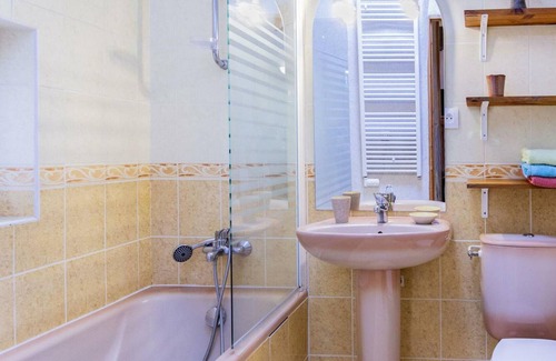 Authon Cottage | Gite Authon, 4 bedrooms, 10 persons