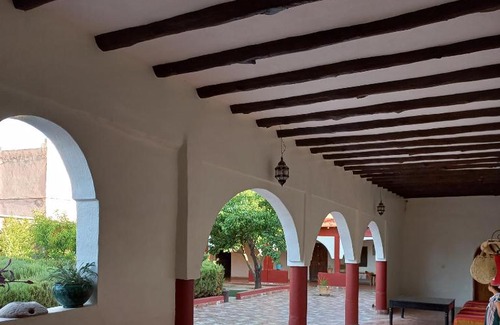 Ouazguita House | Gite Aylal