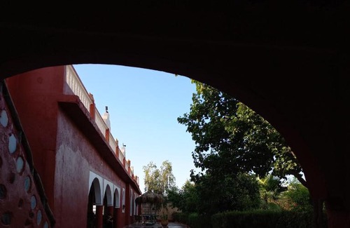 Ouazguita House | Gite Aylal