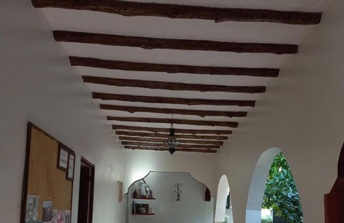 Ouazguita House | Gite Aylal