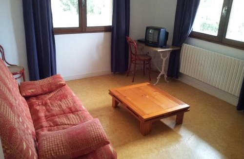 Die House | Gite Barbier