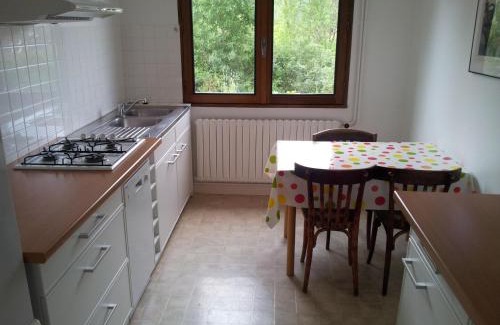 Die House | Gite Barbier