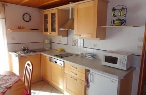 Basse-sur-le-Rupt Cottage | Gite Basse-sur-le-Rupt, 1 bedroom, 4 persons
