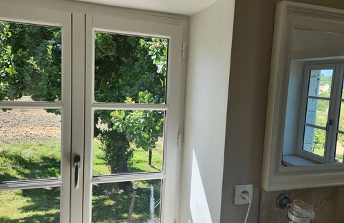 Sainte-Juliette House | Gite Bastide de Vacances, Piscine