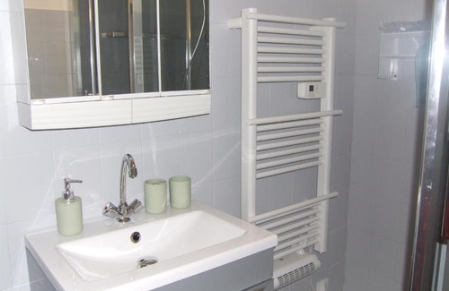 Eyburie House | gite bertry