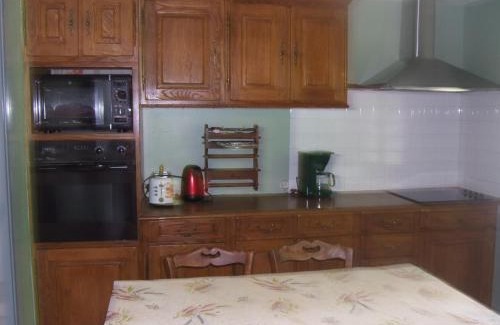 Eyburie House | gite bertry