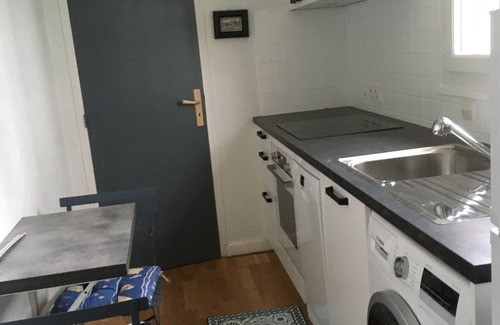 Saint-Alban House | Gite between countryside and sea