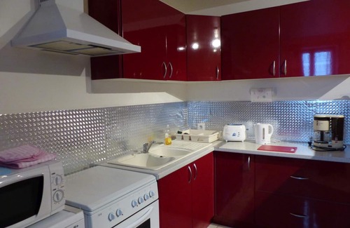 Bransat Cottage | Gite Bransat, 2 bedrooms, 6 persons