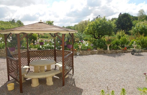 Bransat Cottage | Gite Bransat, 2 bedrooms, 6 persons