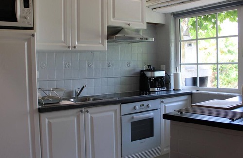 Brossac Cottage | Gite Brossac, 1 bedroom, 2 persons